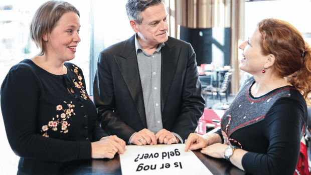 &lsquo;Onze doelgroep kan moeilijk overweg met columnistenvrijheid&rsquo;